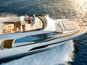 Prestige Yachts 520 Fly