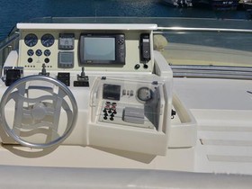 2000 Ferretti Yachts 68
