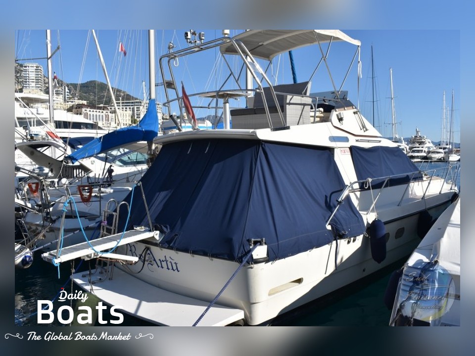 1984 Concordia Yachts Lemmer for sale. View price, photos and Buy 1984