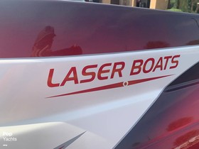 Купити 2006 Laser Boats 22 Vision