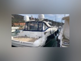 2008 Alen Yacht Alena 48