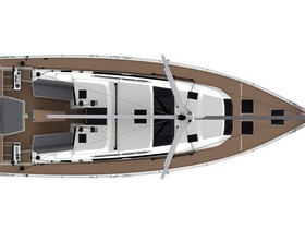 2023 Dufour 470 (Delivery June 2023)