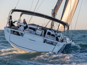 2023 Dufour 470 (Delivery June 2023) for sale