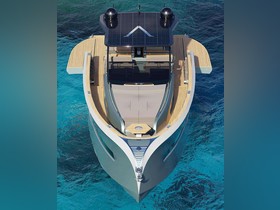 2023 Elegance Yachts 50 V eladó