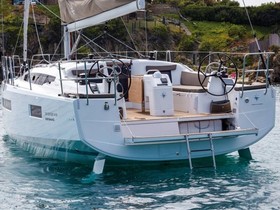 2023 Jeanneau Sun Odyssey 410