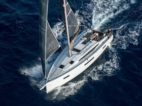 2023 Jeanneau Sun Odyssey 410 na prodej