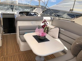 1993 Sunseeker Camargue 55 satın almak