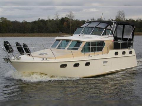 Condor 125