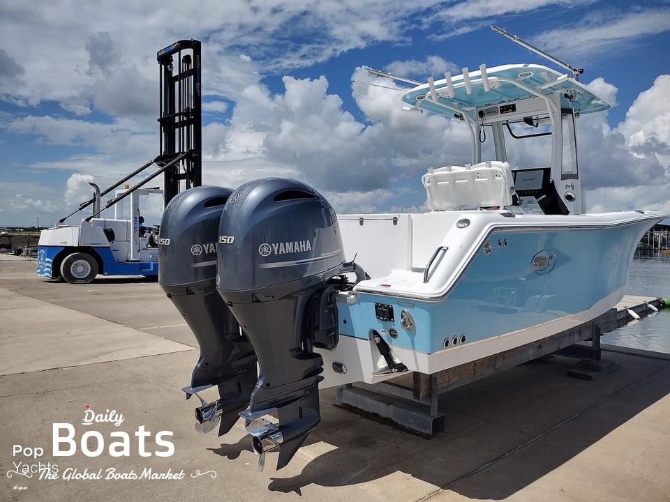 2018 Sea Hunt Boats Gamefish 27 For Sale View Price Photos And Buy 2018-sea-hunt-boats-gamefish-27-for-sale-view-price-photos-and-buy