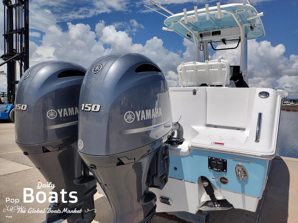 2018 Sea Hunt Boats Gamefish 27 for sale. View price, photos and Buy