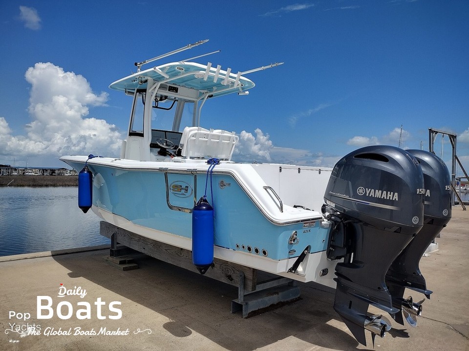 2018 Sea Hunt Boats Gamefish 27 For Sale View Price Photos And Buy 2018-sea-hunt-boats-gamefish-27-for-sale-view-price-photos-and-buy