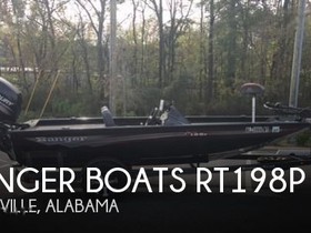 Ranger Boats Rt198P