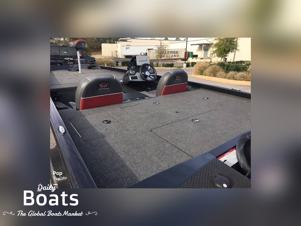 2017 Ranger Boats Rt198P for sale. View price, photos and Buy 2017