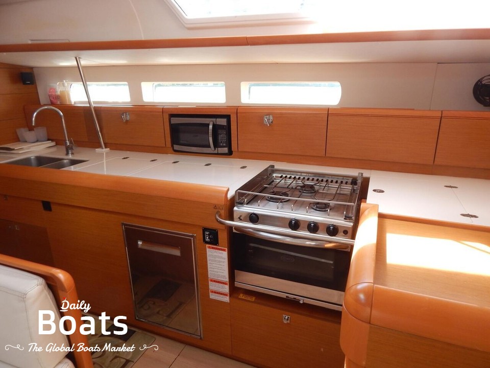 2016 Jeanneau for sale. View price, photos and Buy 2016 Jeanneau 419607