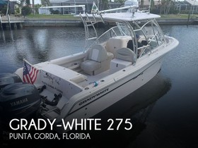 Grady-White Freedom 275
