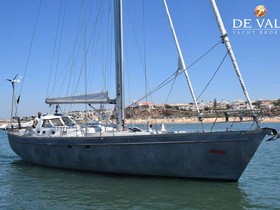 1997 Asante Sloop 50