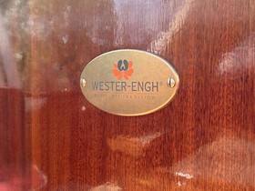2017 Wester Engh 800 Classic Special Edition на продажу