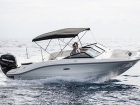 Buy 2023 Sea Ray 210 Spoe Bowrider Mit 150 Ps Und Trailer