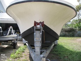 1995 Dusky Marine 256 Fc