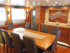 2012 Heli Yachts / Avangard Yachts 42M za prodaju