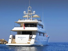 2012 Heli Yachts / Avangard Yachts 42M za prodaju