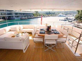 2012 Heli Yachts / Avangard Yachts 42M till salu