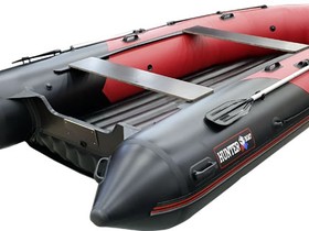2021 Hunterboat 420Pro