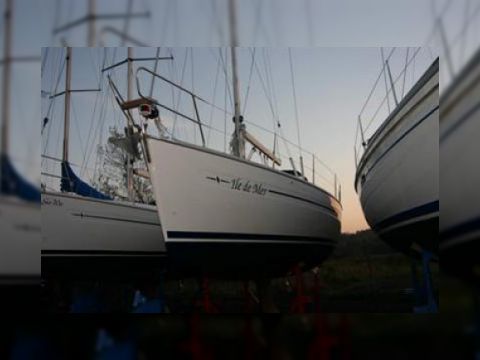 Bavaria 36 Cruiser