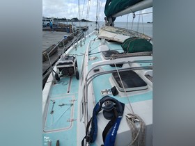 1983 Tayana Yachts 52 Aft Cockpit Cutter for sale