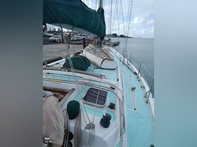 Buy 1983 Tayana Yachts 52 Aft Cockpit Cutter