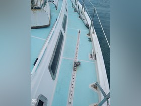 1983 Tayana Yachts 52 Aft Cockpit Cutter