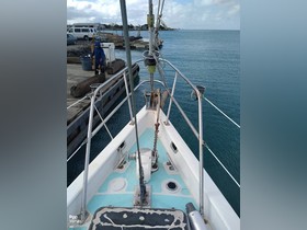1983 Tayana Yachts 52 Aft Cockpit Cutter for sale