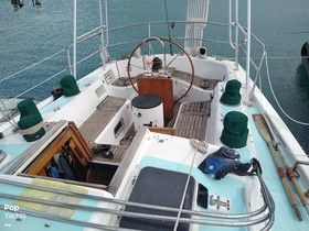 1983 Tayana Yachts 52 Aft Cockpit Cutter till salu