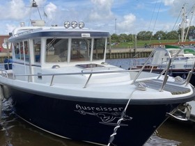 Sargo Minor 31