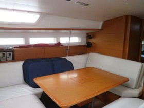 2015 Jeanneau Sun Odyssey 519