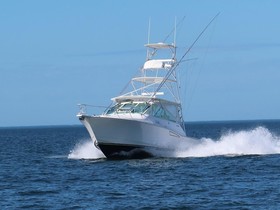 Cabo Yachts 35 Express W/Tower