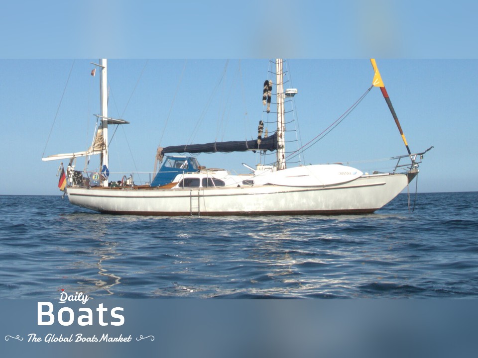 1968 Le Comte Northeast 38 for sale. View price, photos and Buy 1968 Le