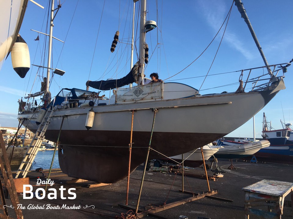 1968 Le Comte Northeast 38 for sale. View price, photos and Buy 1968 Le