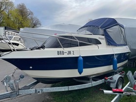 Mystraly Boote 600 Voyager