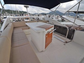 2011 RUBY Yachts 53