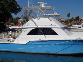 1977 Bertram 46 Convertible for sale