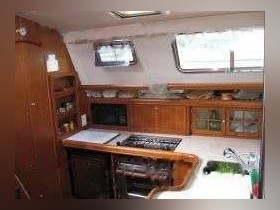 2004 Marlow-Hunter 44 for sale