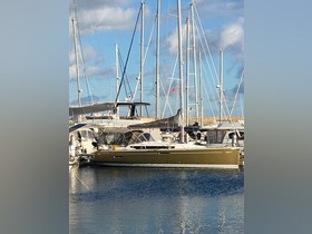 2017 Jeanneau Sun Odyssey 389 en venta