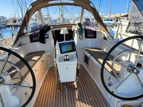 2017 Jeanneau Sun Odyssey 389 προς πώληση