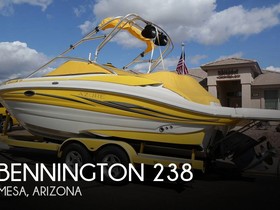 Bennington Azure Az238/Br