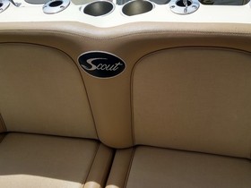 2012 Scout Boats 245 Xsf