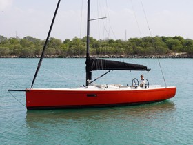 2019 Saffier Se 33 Ud for sale