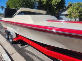 Buy 1980 Sanger Boats Tahoe