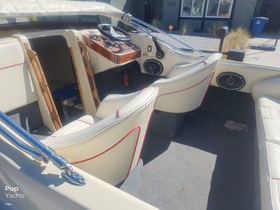 1980 Sanger Boats Tahoe