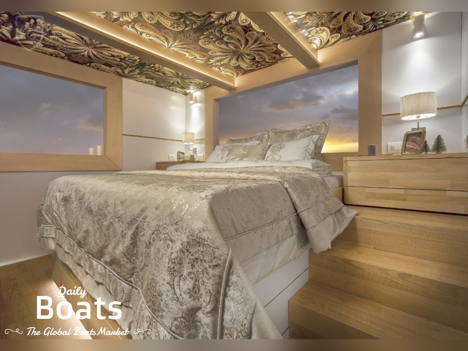 2020 Custom built/Eigenbau Ocean Beast 65 for sale. View price, photos